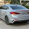hyundai  Elantra sport 2018 thumb 5