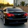 Chevrolet Cruz 2016 thumb 4