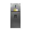 REFRIGERATEUR ELACTRON PORTES NOFROST AVEC FONTAINE GRIS thumb 0