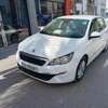 Peugeot 308 diesel manuel thumb 0