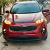 Kia Sportage 2017 thumb 0