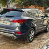 Hundai santafe 2018 thumb 5