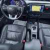 Toyota Hilux 2017 Automatique Diesel thumb 5