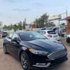 Ford Fusion Titanium 2017 thumb 1