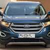FORD  EDGE TITANIUM 2016 thumb 0