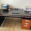 Bureau à vendre avec chaise thumb 2