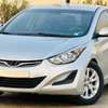 Hyundai Elantra 2016 thumb 1