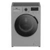 Beko lave-linge frontal 12kg gris digital thumb 1