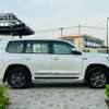 TOYOTA LAND CRUISER 2016 thumb 7