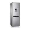 RÉFRIGÉRATEUR SAMSUNG 321LITRES COMBINÉ 3T AVEC FONTAINE thumb 1