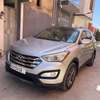 Hyundai Santa Fe 2017 thumb 3