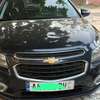 Chevrolet Cruz 2015 thumb 0