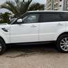 Range Rover Sport HSE thumb 5