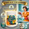 Bicarbonate de soude de nettoyage Mariette 500g thumb 1