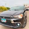 Mitsubishi outlander sport Année 2017 thumb 7