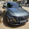 Hyundai Tucson 2022 Gris Automatique thumb 0