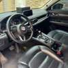 Location Mazda CX-5 2019 full option thumb 3