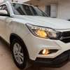 REXTON SPORT 2018 Diesel thumb 2