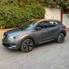 Nissan kicks 2018 thumb 3