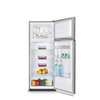 REFRIGERATEUR 305LITRES HISENSE 2PORTES TM GRIS RD39DR4SA thumb 1