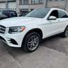Mercedes Benz GLC 300 thumb 0
