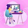 Infographie, Montage Vidéo, Dessin animé, Spot Publicitaire thumb 2