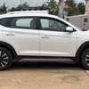 Hyundai Tucson 2017 thumb 2
