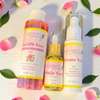 KIT HYGIÈNE INTIME   LYSE’ ELLE Rose thumb 0