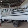 Kia k4000g utilitaire thumb 0