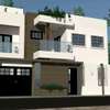 Plan architectural thumb 1