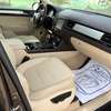VW Touareg Legend V6 TDI 2018 thumb 8