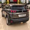 Peugeot 3008 2022 sous douane thumb 2