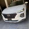 Hyundai Santa Fe 2019 thumb 0