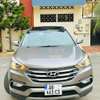 Hyundai Santafe 2018 full option thumb 2