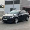 Chevrolet Cruz 2012 thumb 0