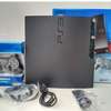 PS3 Slim + 15jeux + 2manettes thumb 1