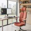 Chaise de bureau ergonomique thumb 1