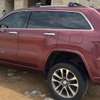 Jeep Grand cherekee thumb 6