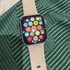 Apple watch se 2 44mm gps+cellulaire à vendre thumb 3