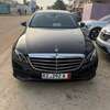 Mercedes Benz Class E 2019 sous douane thumb 8