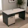 Bureau 1.20m très bonne qualité thumb 3