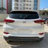 Hyundai Tucson thumb 6