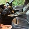 BMW X5 nouveau modèle thumb 9