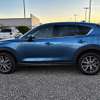 Mazda CX5 Gt _2018 thumb 3