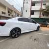 TOYOTA AVENSIS 2017 thumb 5