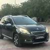 Peugeot 2008 allure manuel diesel venant thumb 0