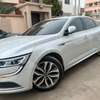 Renault SM6 _2018 thumb 2