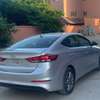 HYUNDAI ELANTRA ANNEE: 2017 thumb 7