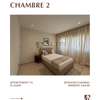 SUPERBE APPARTEMENT F4 MEUBLÉ - MERMOZ thumb 5