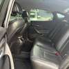 Hyundai Grandeur Berline  4 portes noire performance thumb 8